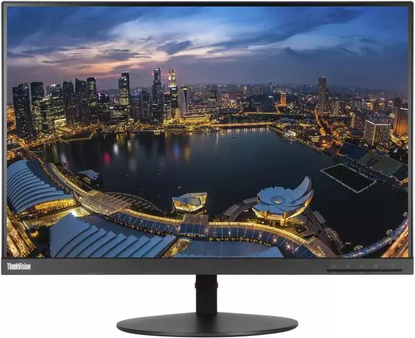 Lenovo ThinkVision T24d