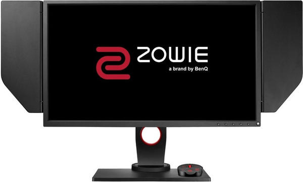 Zowie Gear XL2546 schwarz