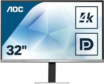 6 32-Zoll-Monitore mit 4K-Auflösung im Test