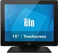 Elo Touch Solutions E738607, Elo Touch Solutions Elo 1523L - LED-Monitor - 38.1 cm Elo Touch Solutions E738607, Elo Touch Solutions Elo 1523L - LED-Monitor - 38.1 cm