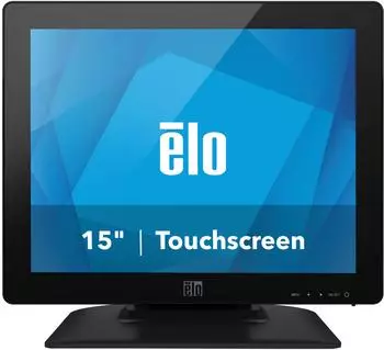 Elo Touchsystems 1523L