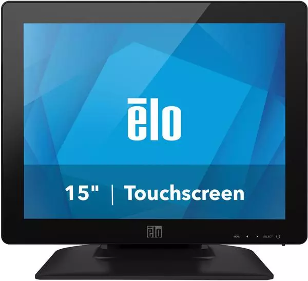 Elo Touchsystems 1523L