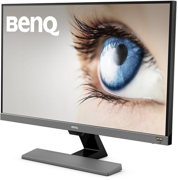 Full HD Monitor Eigenschaften & Ausstattung BenQ EW277