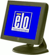 Elo TouchSystems 1215L
