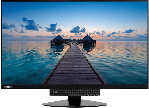 Lenovo ThinkCentre Tiny-in-One 24 - LED-Monitor - 60,47 cm (23.8