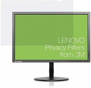 Lenovo 3M PF23,8W9 - Bildschirmfilter - 60,5 cm wide (23.8" Breitbild) (4XJ0L59639)