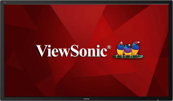 Viewsonic CDE7500
