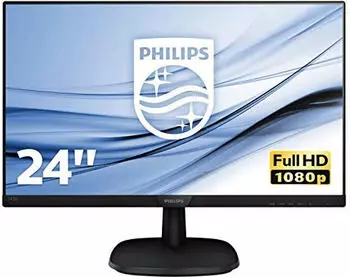 Philips 243V7QJABF