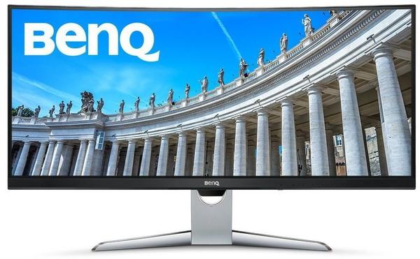 BenQ EX3501R