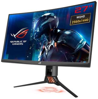 Asus ROG SWIFT PG27VQ