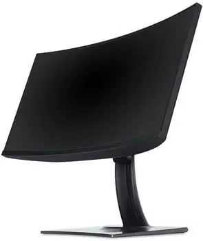 Viewsonic VP3881 – Ergonomische Eigenschaften und Flexibilität