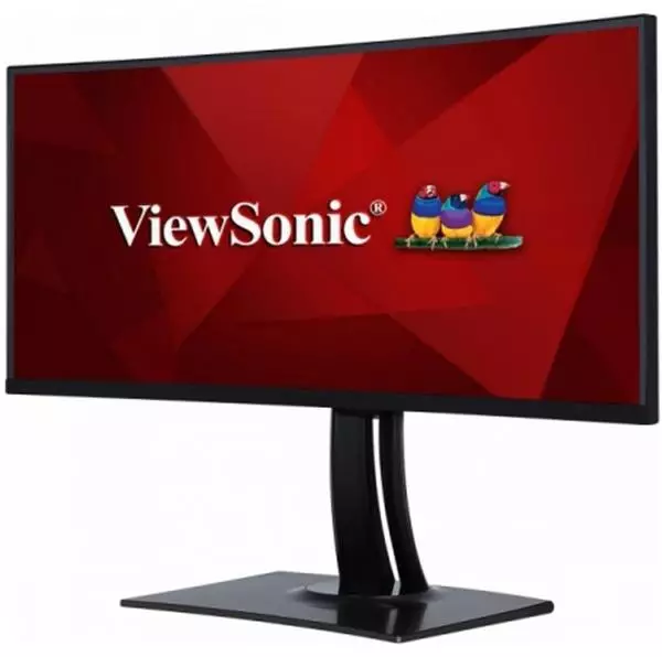 Viewsonic VP3881