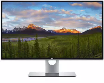 Dell UltraSharp UP3218K
