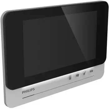 Philips Zusatzmonitor WelcomeEye AddComfort (531003)