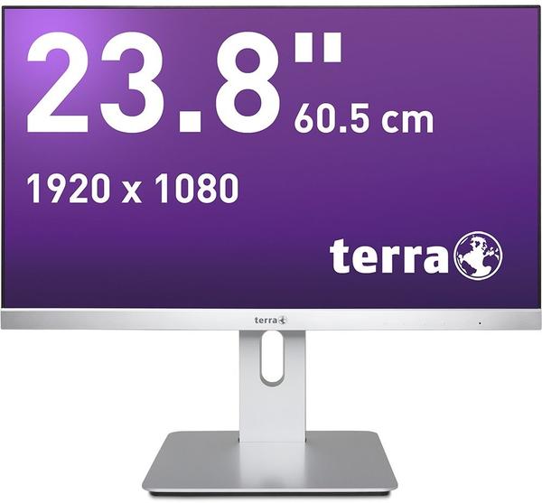 WORTMANN Terra LED 2462W PV 24