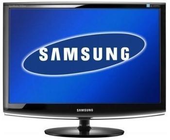 SAMSUNG Syncmaster 2433BW