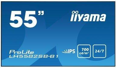 Iiyama LH5582SB-B1
