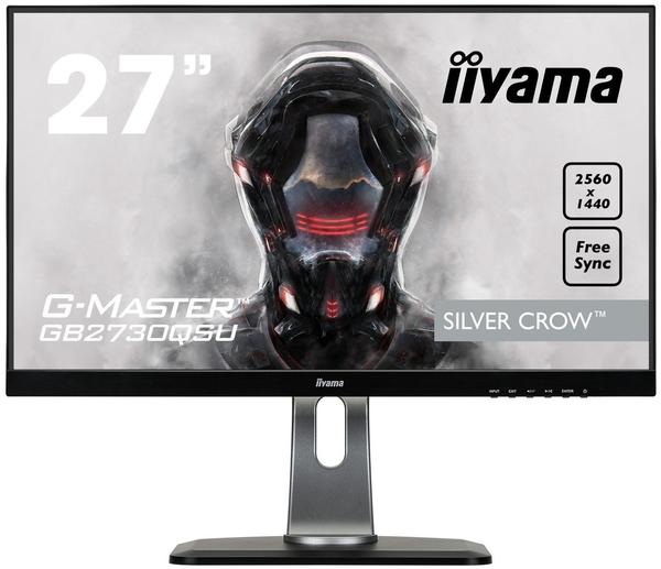 Iiyama G-Master GB2730QSU-B1