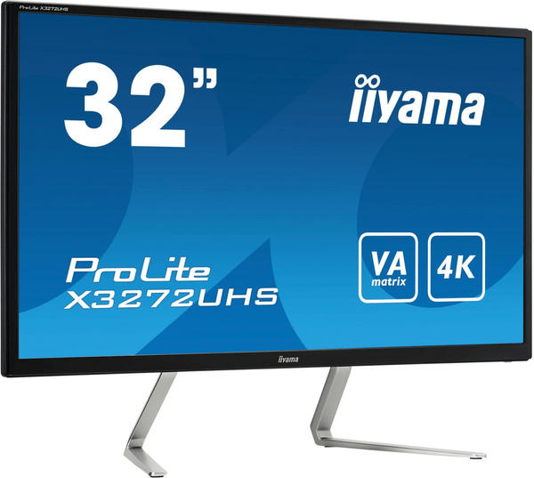 Ausstattung & Display Iiyama ProLite X3272UHS-B1