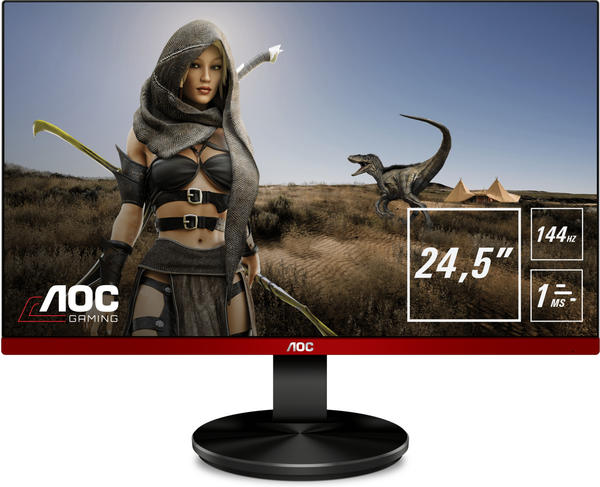 AOC G2590PX