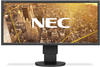 NEC MultiSync EA295WMi schwarz