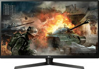 LG UltraGear 32GK850G-B - LED-Monitor - 81.3 cm (32")
