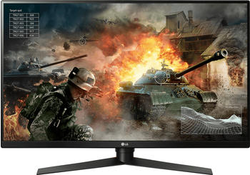 LG 32GK850G