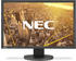 NEC Display Solutions NEC MultiSync PA243W schwarz