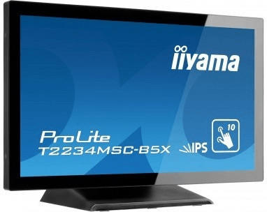 Iiyama ProLite T2234MSC-B5X 22