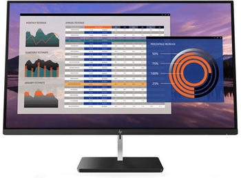 HP EliteDisplay S270n