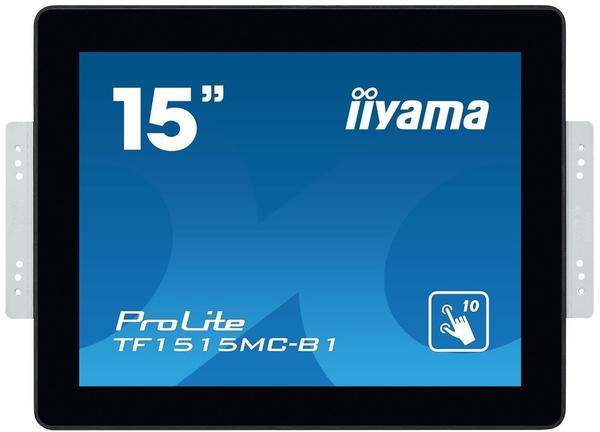 Iiyama ProLite TF1515MC-B1 15