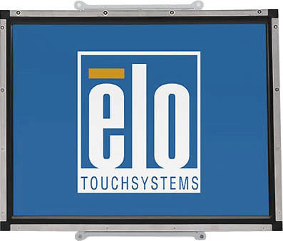 Elo Touchsystems 1537L IntelliTouch 15