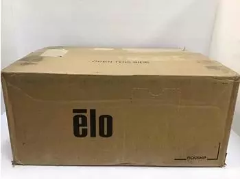 Elo Touchsystems 1717L iTouch 17" schwarz (E179069)
