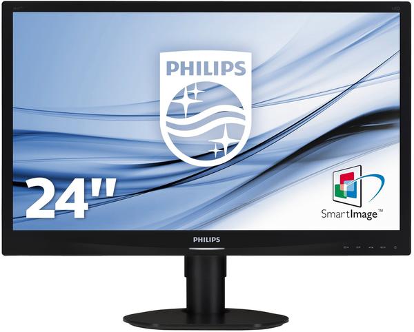 Philips S-line 241S4LCB 24