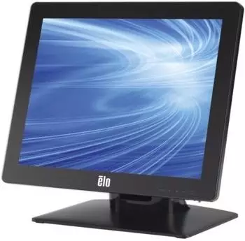 Elo Touchsystems 1517L 15" schwarz