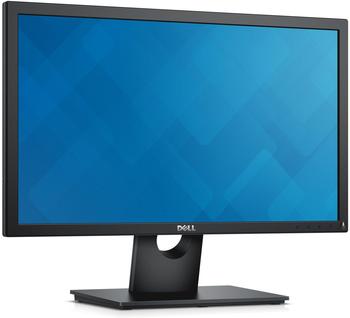 Dell E2216HV 22 – Der Dell E2216HV 22: Ein zuverlässiger Full HD Monitor