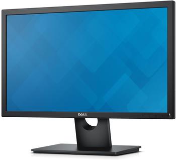 Dell E2216HV 22 – Vielseitige Anschlussmöglichkeiten und ergonomisches Design