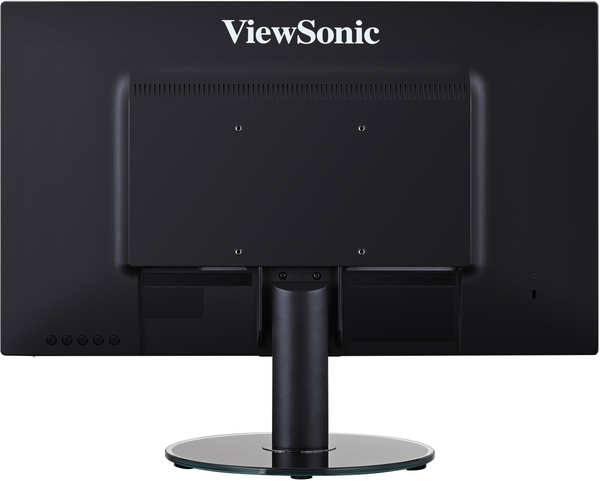 Display & Eigenschaften Viewsonic VA2719-2K-SMHD