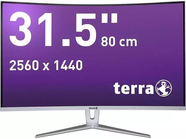WORTMANN Terra LED 3280W 32