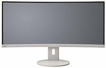 5 Büromonitore mit Curved-Display im Test