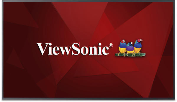 ViewSonic CDE6510 65