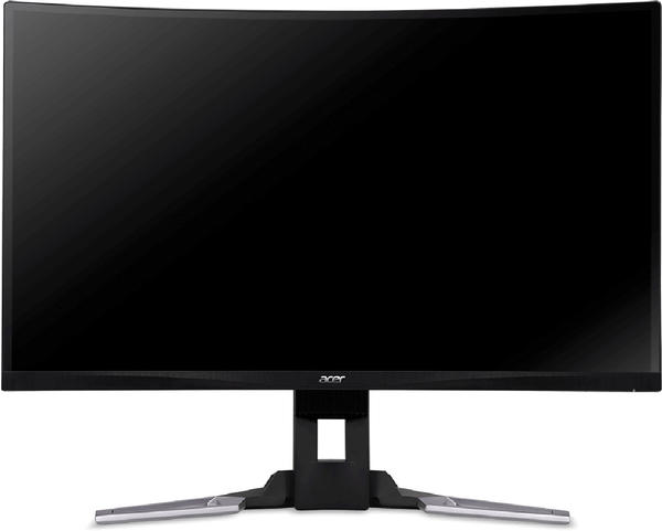 WQHD Monitor Eigenschaften & Display Acer XZ321QU