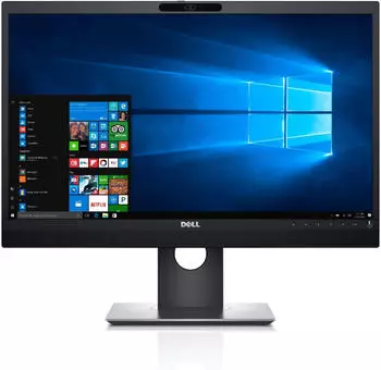 Dell P2418HZm