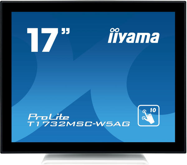 Iiyama ProLite T1732MSC-W5AG 17