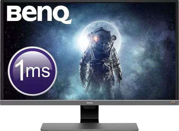 BenQ EW3270U