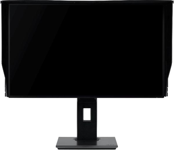 Display & Eigenschaften Acer PE270K 27Zoll 4K Ultra HD IPS Schwarz Flach Computerbildschirm,