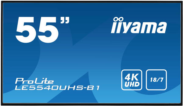 Iiyama ProLite LE5540UHS-B1