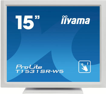 Iiyama ProLite T1531SR-W5