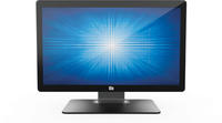 Elo 2402L, 61cm (24), Projected Capacitive, Full HD, Kit (USB), schwarz Touchmonitor