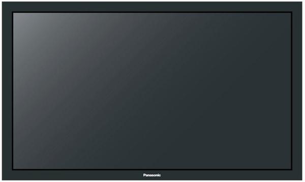 Panasonic TH-80BF1U Touchscreen-Monitor 2,03 m (80 Zoll) Schwarz